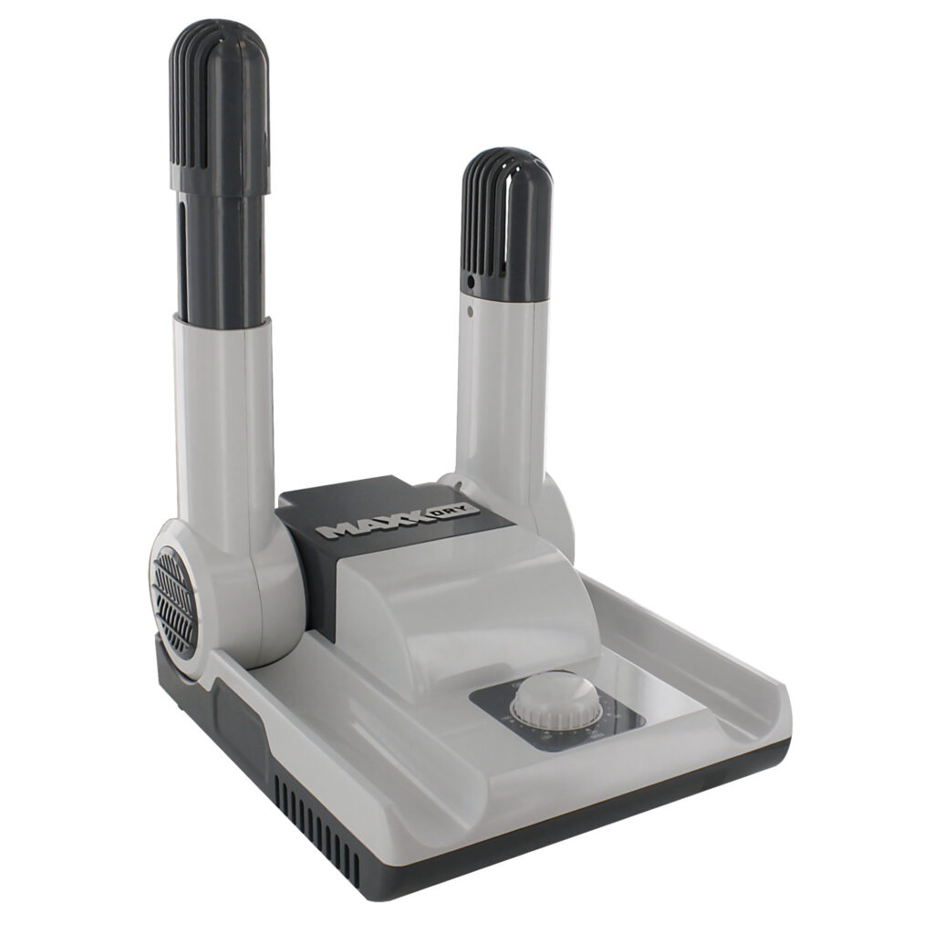 Boot Dryers, Cleaners and Accessories MaxxDry